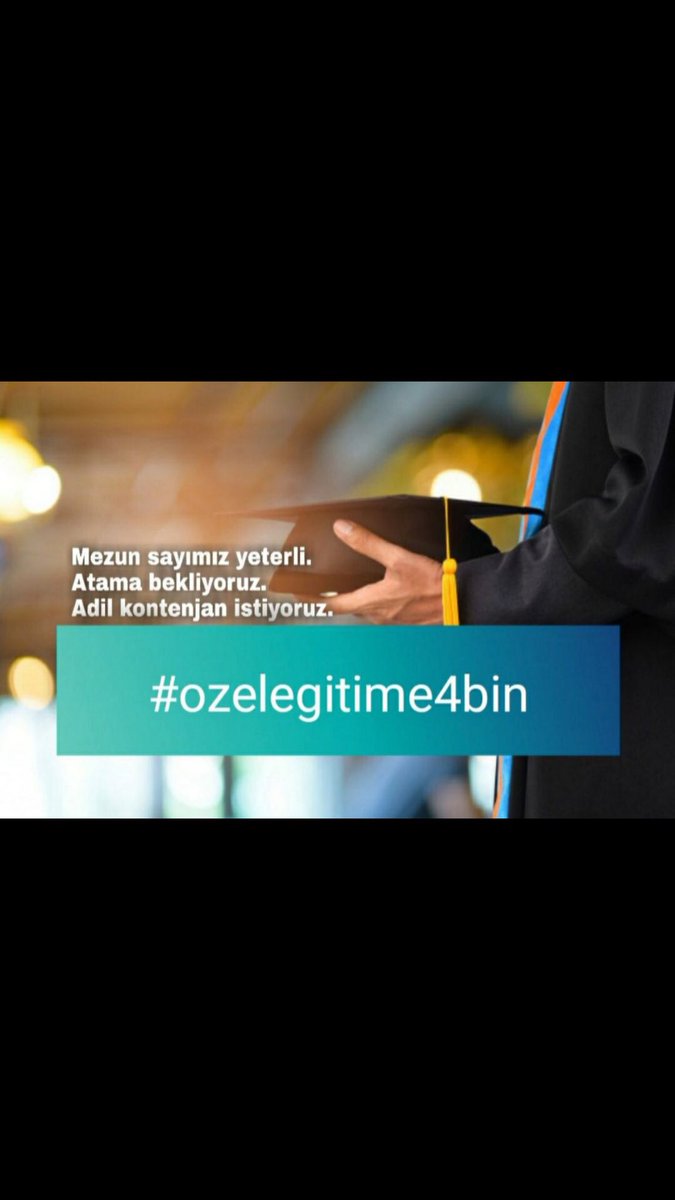 ÖzelEğtime Kadro4Bin