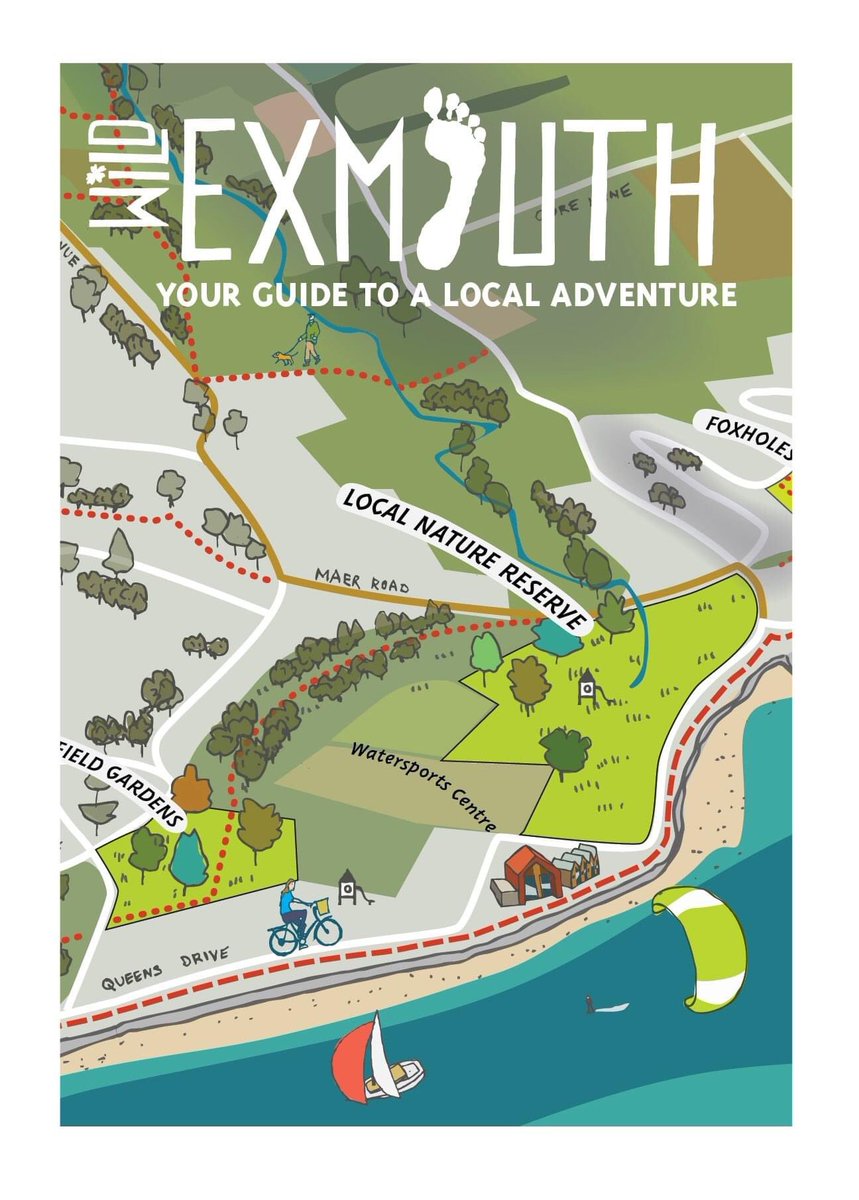 WildExmouth tweet media