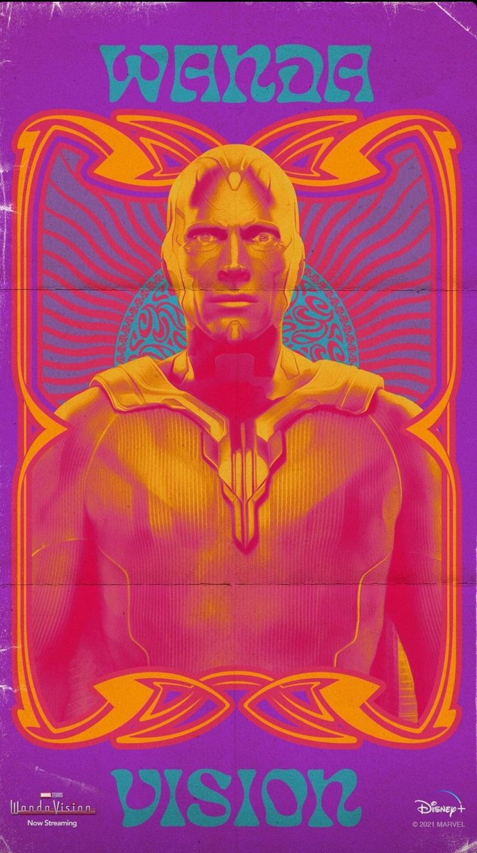 MarvelFansIT's tweet photo. SFONDI ๐ #WandaVision
ASPETTANDO DOMANI...
#MARVELFANSIT #marvel #Disney #disneyplus #marvelstudios #marvelwallpapers #wallpapers https://t.co/6zIJjHDjC0