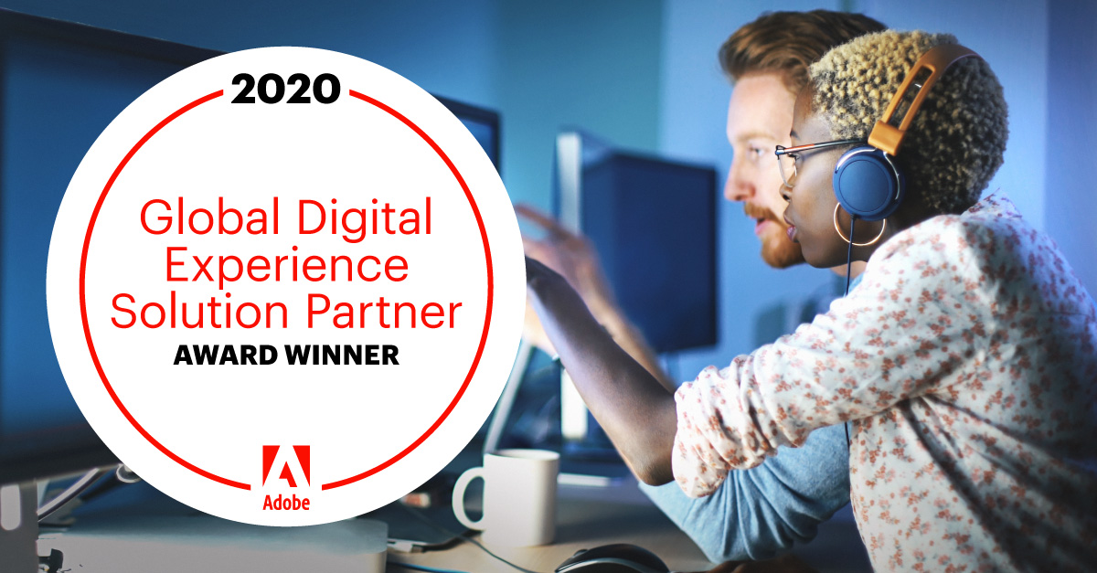 HarrisKevinP's tweet image. Congratulations to @Accenture for earning @Adobe 2020 #DX Global Partner of the Year (#POY) honors!  It takes a team to earn this win!  A big thank you to everyone who played a part across the world. 

businesswire.com/news/home/2021…(BUSINESS%20WIRE,of%20the%20Year%20by%20Adobe.