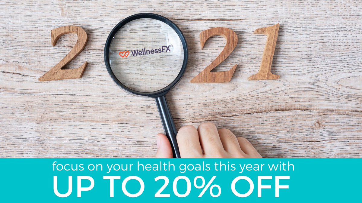 WellnessFX tweet media
