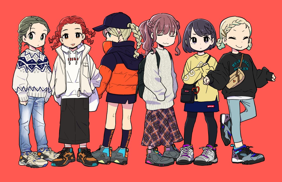 まご Magodesu Twitter