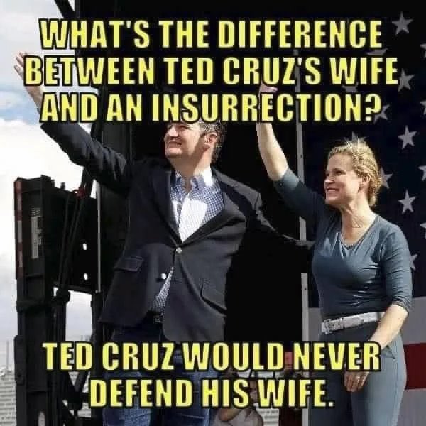 PatriciaShark11's tweet photo. @ProjectLincoln #removetedcruz #removejoshhawley #removekevinmccarthy
#TedCruzIsATraitor #JoshHawleyIsATraitor #KevinMcCarthyResign
#TraitorsSupportTraitorTrump #DomesticTerrorists #Terrorists https://t.co/bS5MIkaiql