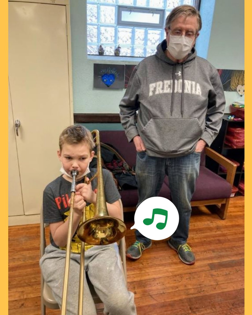 Seneca Street CDC tweet media