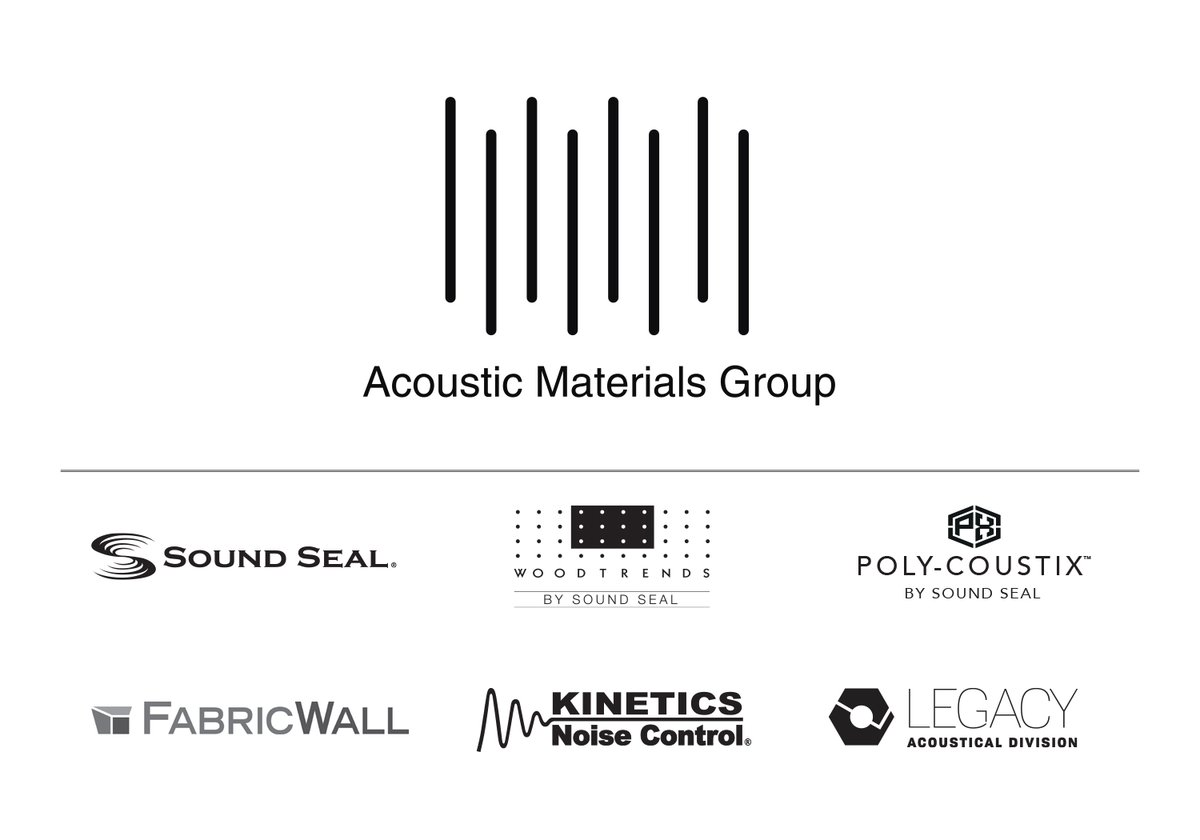 Acoustic Materials Group (@group_acoustic) / Posts / X