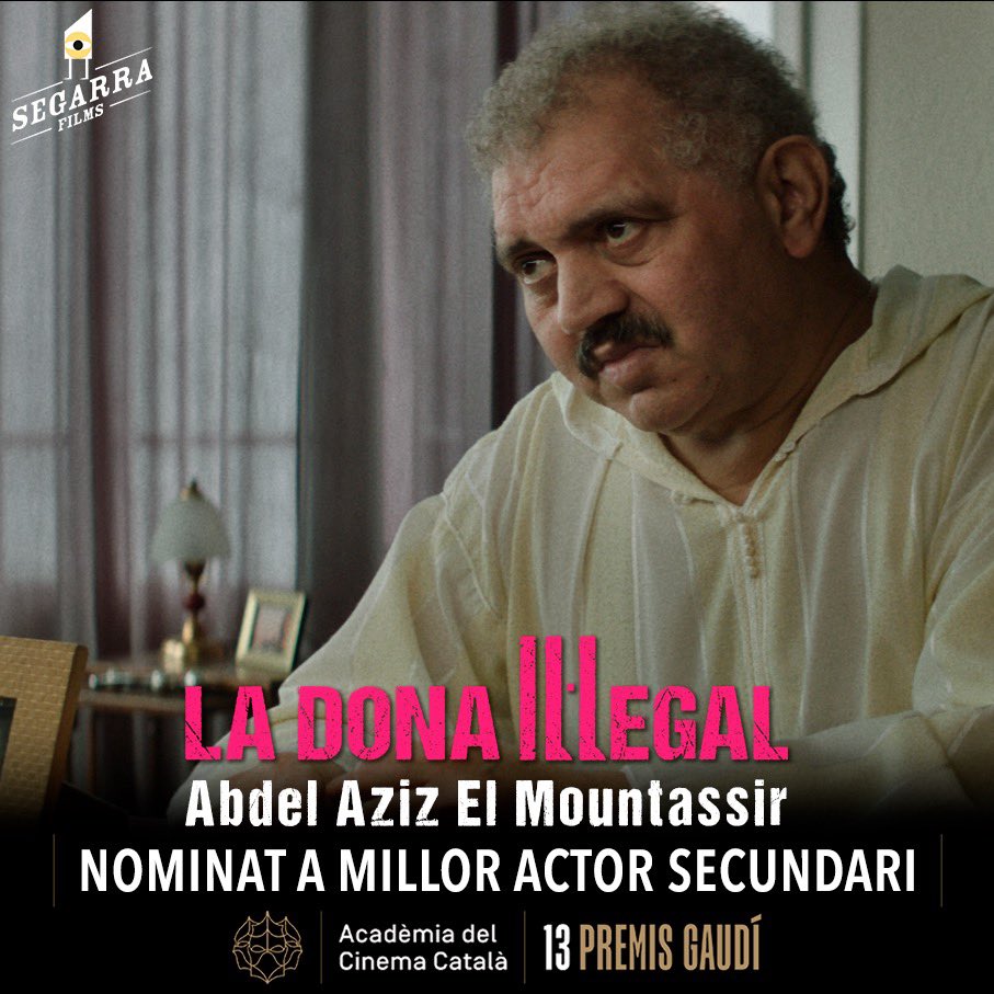 Segarra Films tweet media