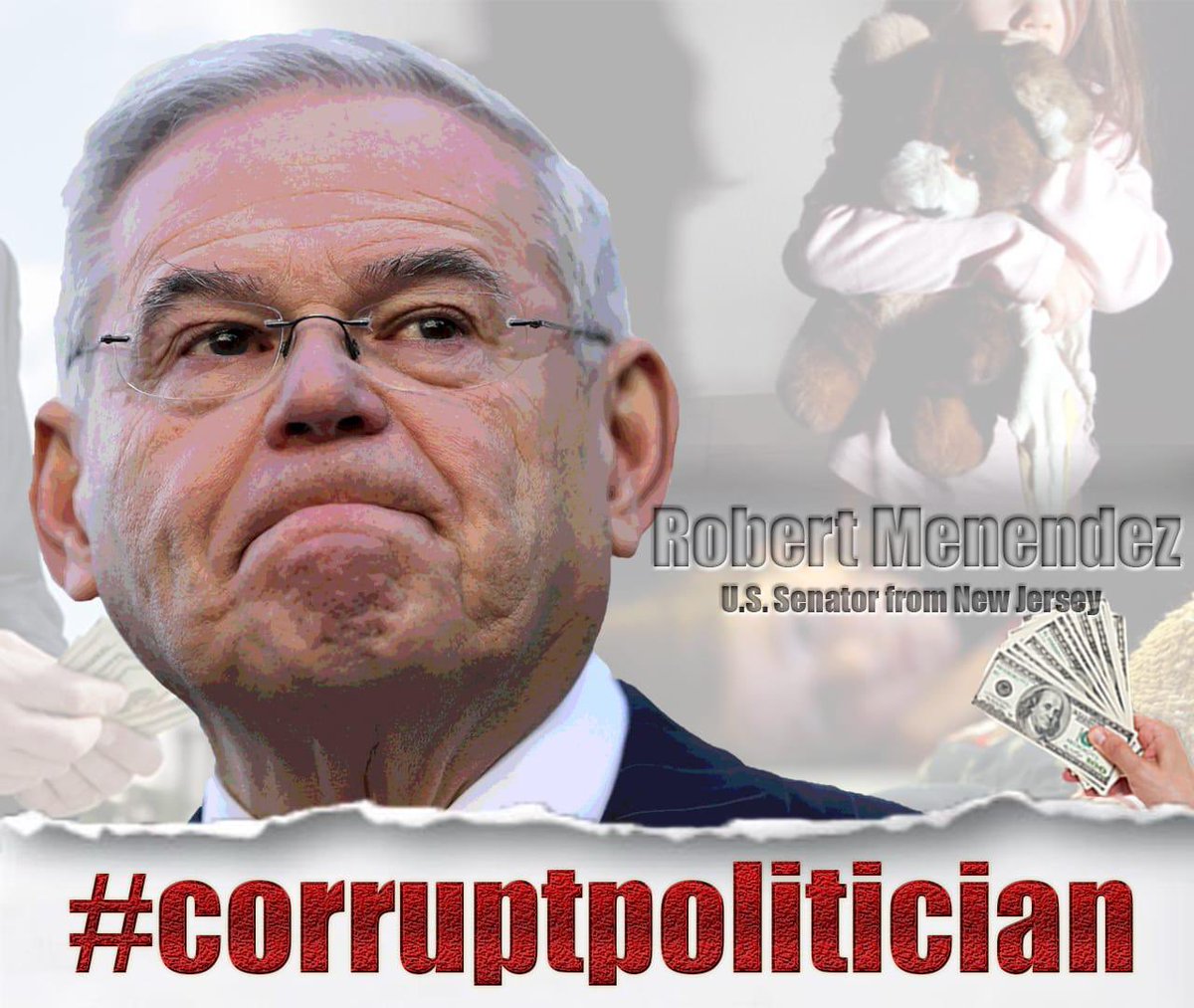 PariJavad's tweet photo. Instead of making baseless accusations against Azerbaijan &amp; Turkey on human rights issues, @SenatorMenendez should be concerned about his own dark reputation &amp; series of trials that put light on his corrupt bargains. #corruptpolitician #SenatorMenendez https://t.co/8ffrkK02H2