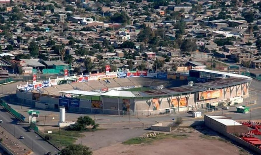 ESTADIOSdeMÉXICO tweet media
