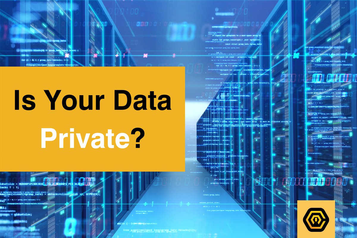 Today is International Data Privacy Day! CribMaster has a Hosted Services team to keep your data private. We're #GDPR, #CCPA compliant, ISO 9001:2015 &amp; ISO 27001 certified &amp; SOC 2 Type 2 compliant. bit.ly/2X7VSCM #CribMaster #CloudHosting #InventoryManagement