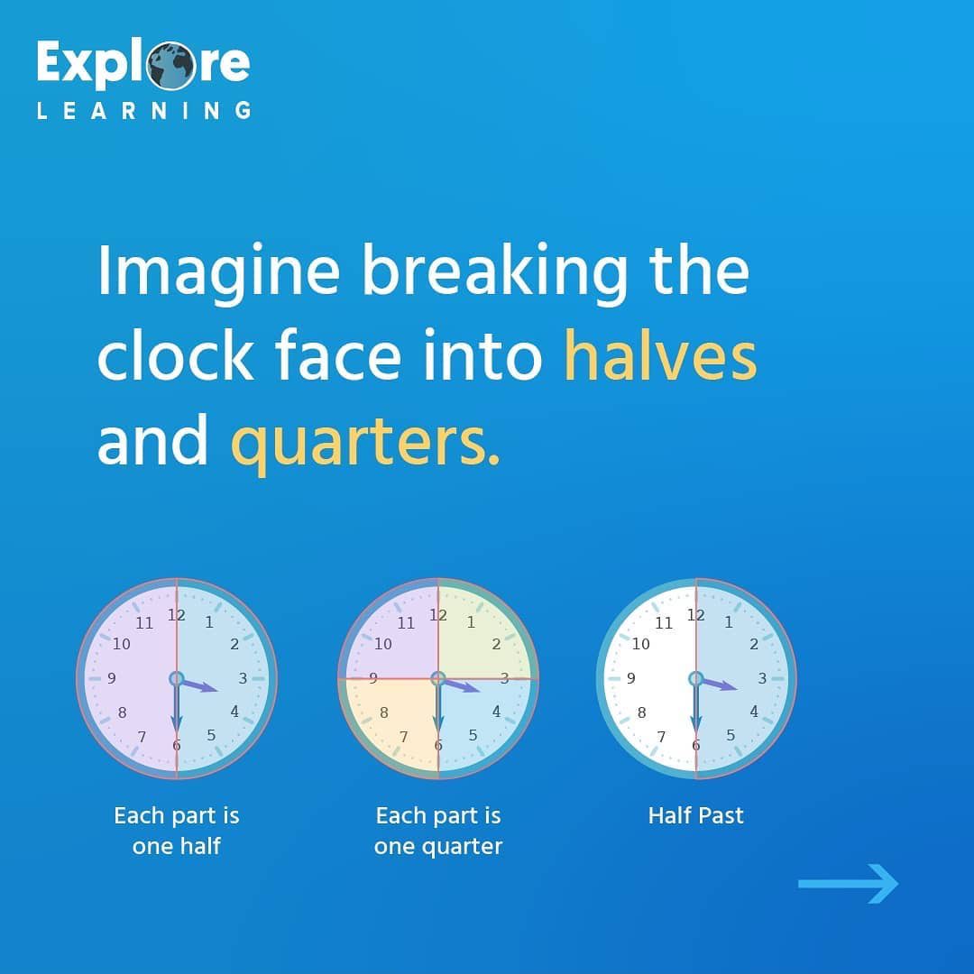 ExploreWembley's tweet photo. Telling the time can be challenging, our #tutors are experts at breaking down new curriculum methods for children. Book your FREE trial today - link in bio. ⁠
⁠
It's time to pass the time - let's#keepeducationgoing and support your child’s confidence with telling the time https://t.co/cU7cJHCMsm