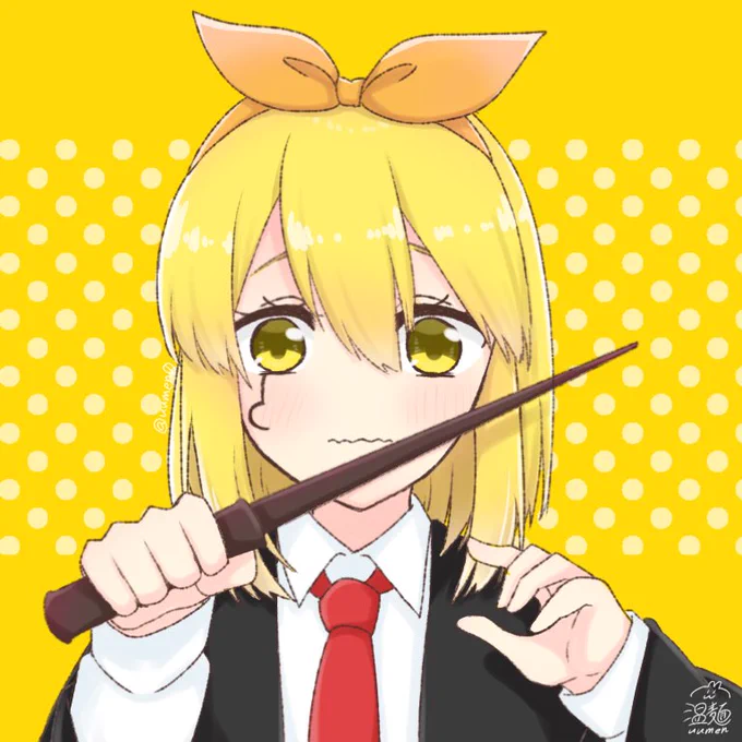 ネクタイの色を赤にし忘れてましたすみません修正版です!  