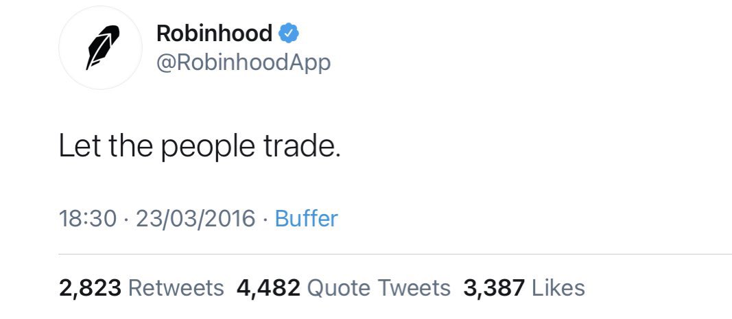 robby_brown13's tweet photo. $AMC $GME $RKT $BB $BBBY $NOK $NAKD https://t.co/vTXQX5hmZ7