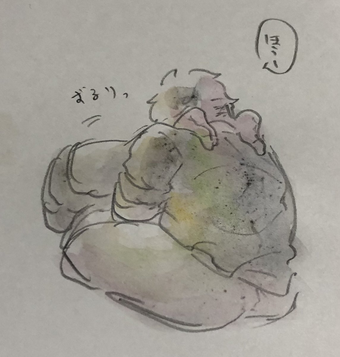 これは好きな擬似親子のあそび 