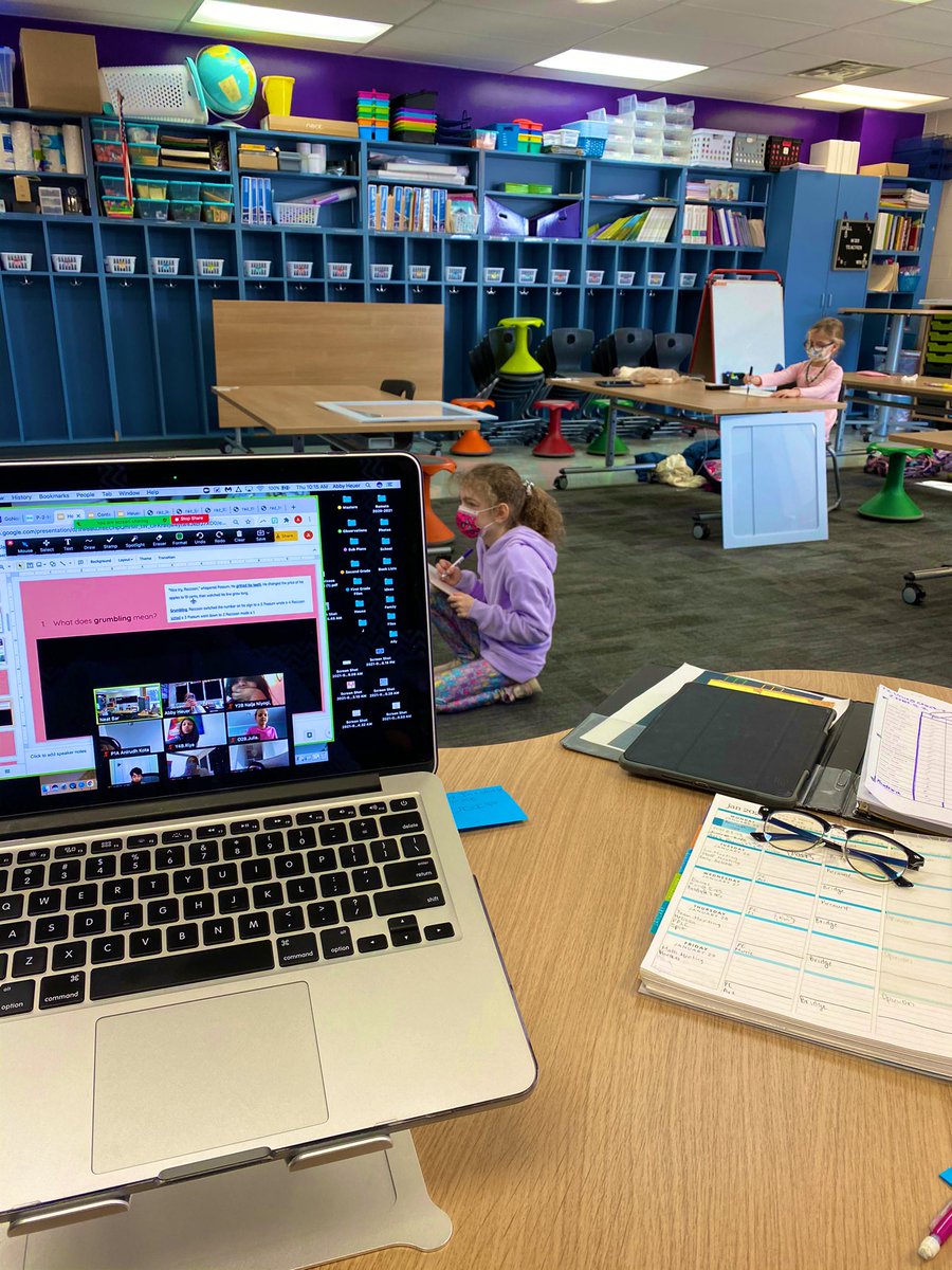 Day 7- I was nominated by <a href="/KimberlyYutakis/">Kimberly Yutakis, Ed.D</a> Every day I will post a picture from a day in the life of an educator. I will post without explanation &amp; nominate someone else to take the challenge. That's 7 days, 7 pictures &amp; 7 nominations. Today, I nominate <a href="/KolpakLDC/">Carly Kolpak</a>