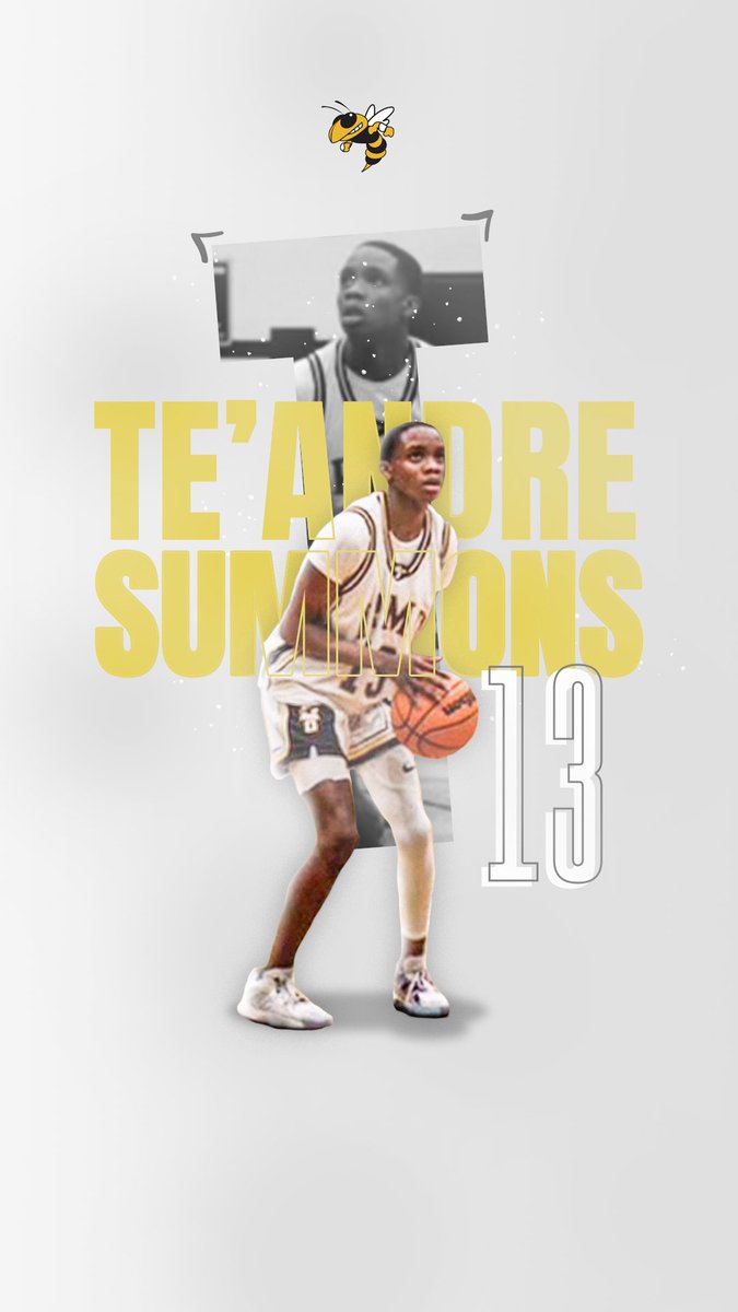 Te’Andre Summons <a href="/IrmoHigh/">Irmo High School International School for the Arts</a> #basketball #sportsedits #photoshop