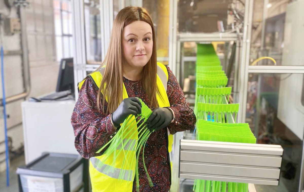 Talisman Security Seals tweet media