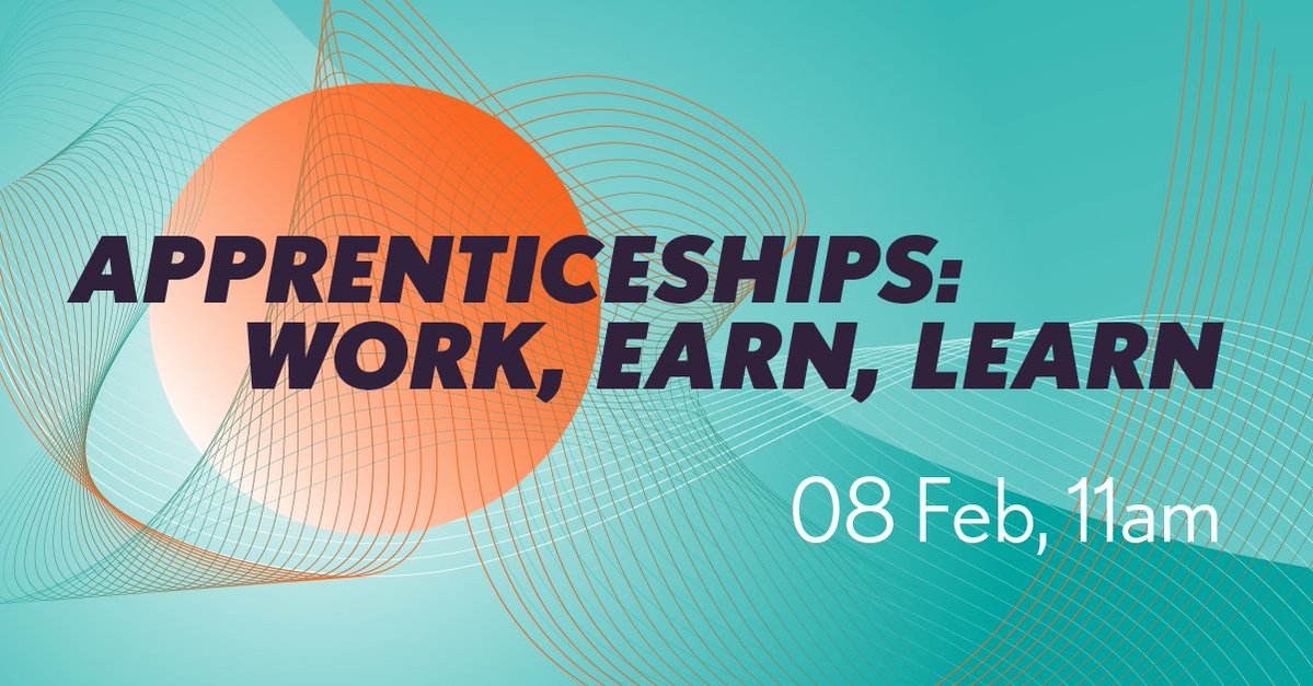 Amazing Apprenticeships tweet media