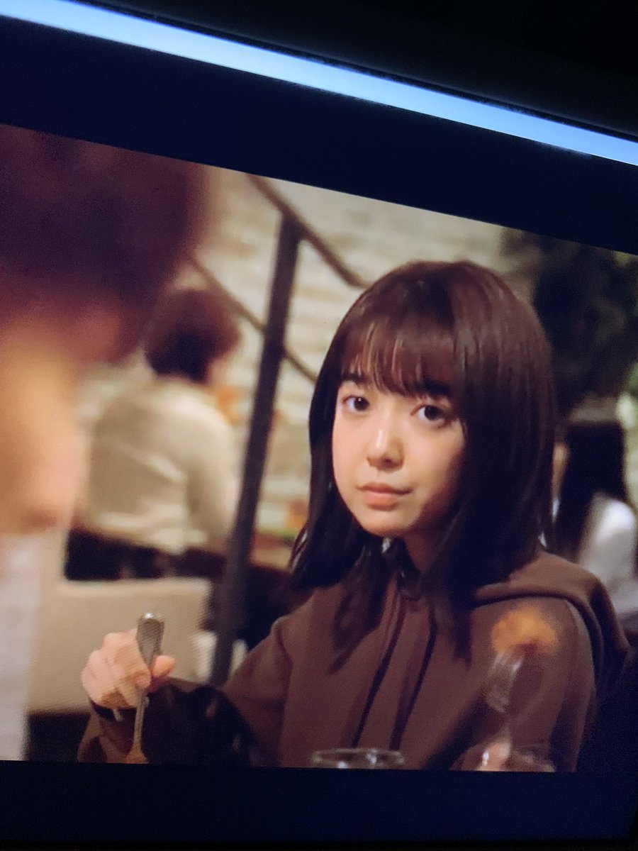 Boyakudake ボス恋 3話の合コンの時のもねねん 切ないけどかわいい 上白石萌音 かわいい 上白石萌音可愛い Boyakudake ボス恋 3話の合コンの時のもねねん 切ないけどかわいい 上白石萌音 かわいい 上白石萌音可愛い