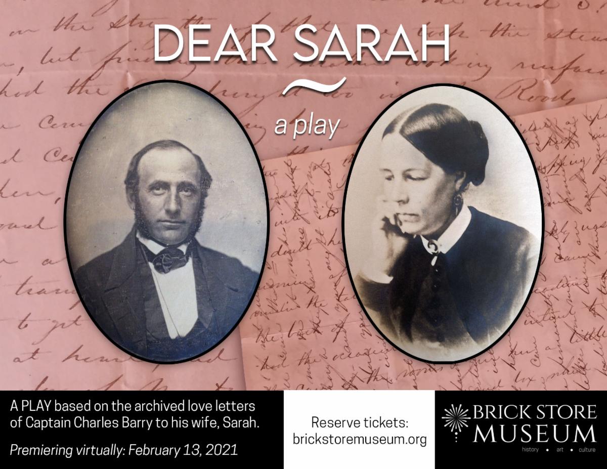 Check out February's Courier: Robots, Love Stories, and More! conta.cc/2M0lFdD