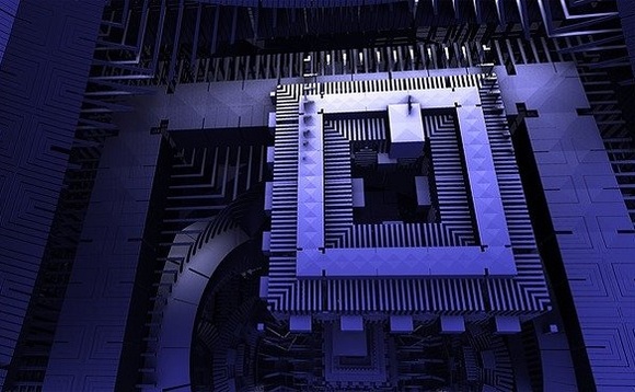 Another day, another #quantum breakthrough? So it seems. @computing_news brings word of a novel <a href="/Microsoft/">Microsoft</a> #QuantumComputing breakthrough. This new #cryogenic quantum control platform can scale up to support thousands of #qubits: bit.ly/3iXd8nu