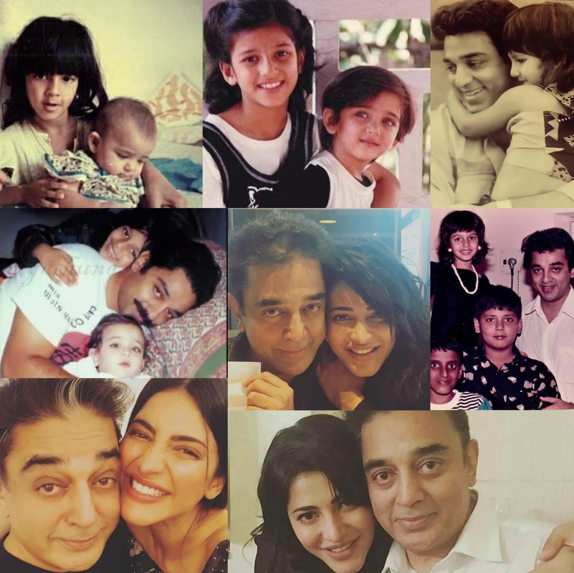 Happy Birthday Shruti Haasan     