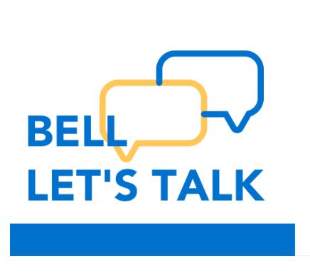 NYGH_News's tweet photo. The smallest actions can go a long way to support mental health and strengthen our communities during these challenging times. NYGH is recognized for offering a wide range of mental health services, to meet the needs of our diverse community. #BellLetsTalk https://t.co/0xaN88FwIq