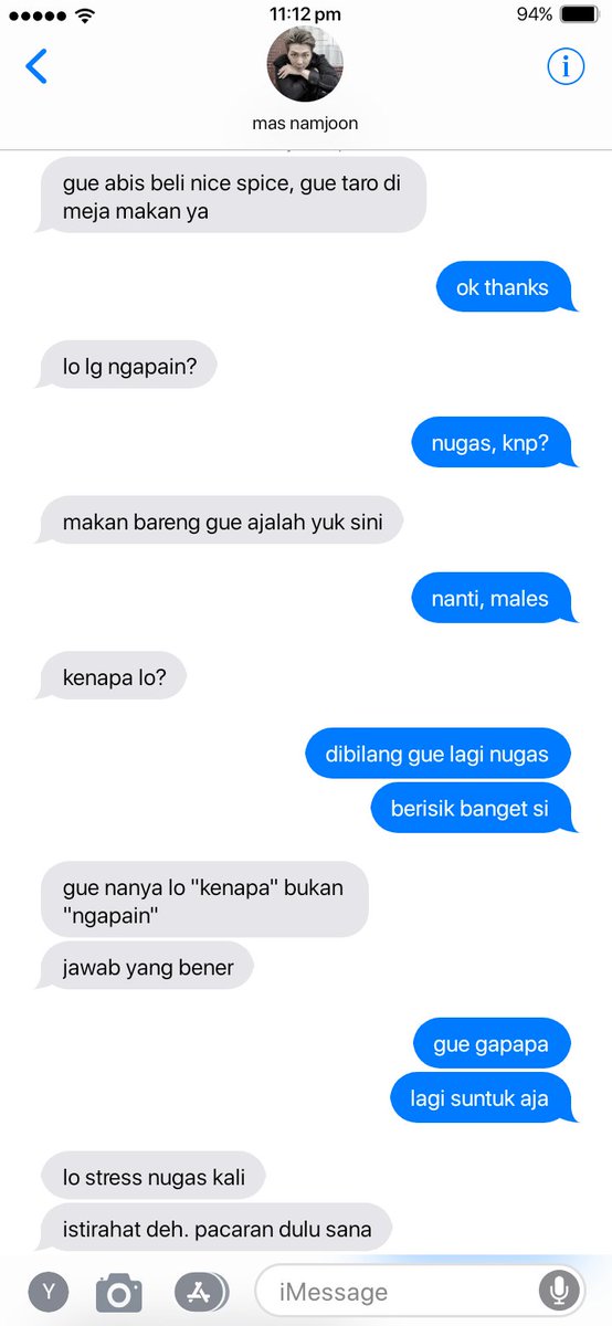 filtertale's tweet photo. – berhak marah https://t.co/2qOyvuYF9b