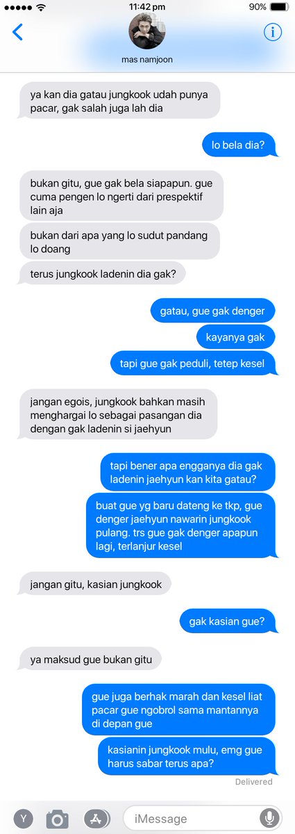 filtertale's tweet photo. – berhak marah https://t.co/2qOyvuYF9b