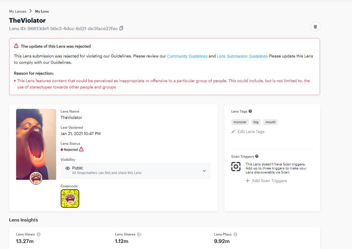 Mike Austin tweet media