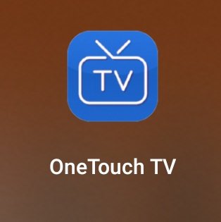 Tv one touch IPTV Express