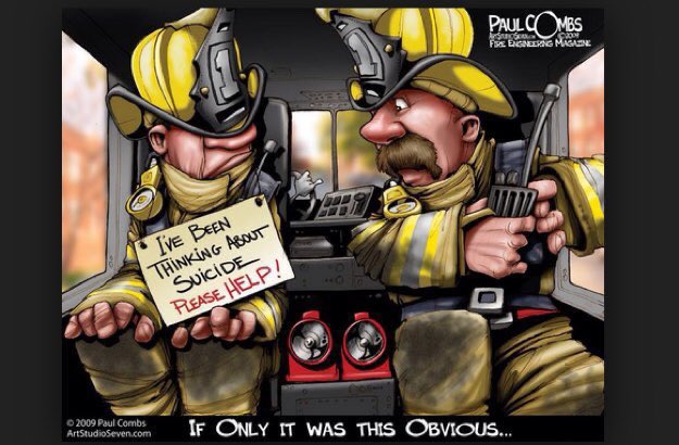 Barrie Firefighters tweet media