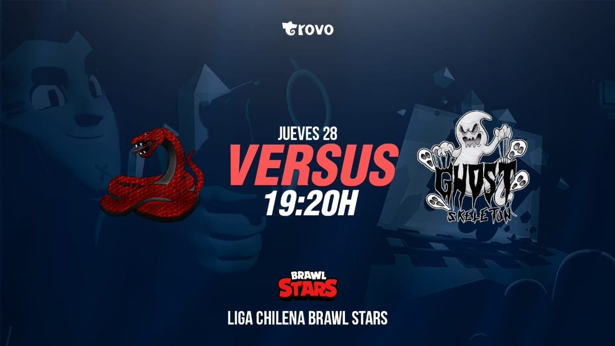 Ghost Skeleton tweet media