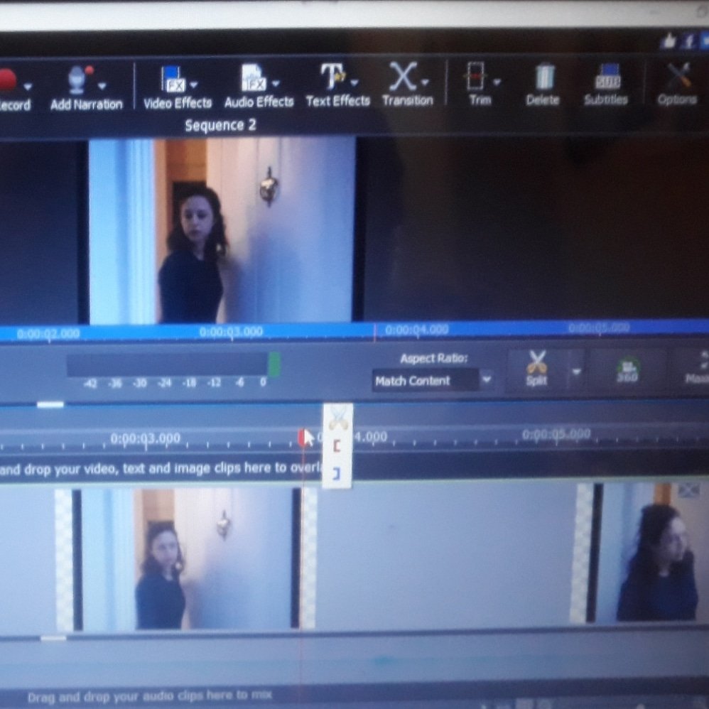 Anna Carfora tweet media