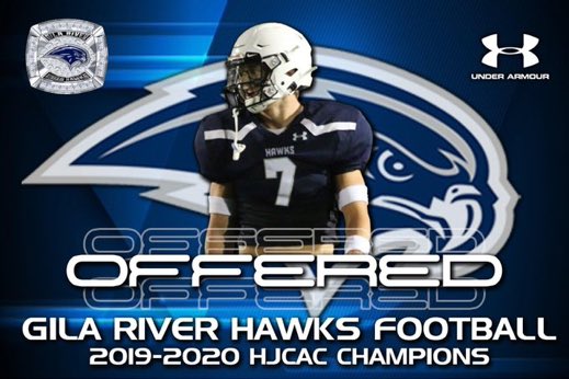 Jared NeVille (@jared_neville22) on Twitter photo Blessed to receive an offer to continue my football career at <a href="/GilaRiverHawks/">Gila River Football</a> thank you to <a href="/CoachTae65/">Mr. Tae’ Moses Sr.</a> for this opportunity <a href="/AZSPORTSNETWORK/">azsportsnetwork</a> <a href="/STCSathletics/">San Tan Charter Athletics</a> Blessed to receive an offer to continue my football career at <a href="/GilaRiverHawks/">Gila River Football</a> thank you to <a href="/CoachTae65/">Mr. Tae’ Moses Sr.</a> for this opportunity <a href="/AZSPORTSNETWORK/">azsportsnetwork</a> <a href="/STCSathletics/">San Tan Charter Athletics</a>