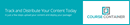 CourseContainer's tweet image. Selling Online Courses to Businesses
- 1/28/2021 Learning Revolution
Ability to Access Courses Through Buyer’s LMS
Many business – especially larger businesses – will already have their own learning management system (LMS) and will want to be able to deliver your course on that