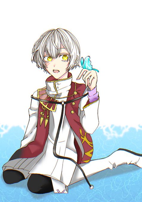 ソーンくん実装2周年のtwitterイラスト検索結果 古い順
