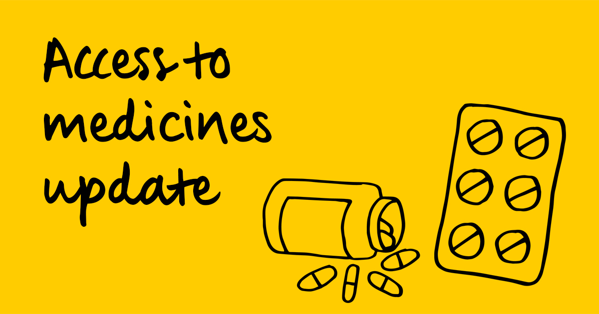 Nearly 6 months since the first people with #cysticfibrosis started to be prescribed #Kaftrio, we hear from our Policy &amp; Evidence Manager, Anna Evans, on the latest developments in access to CFTR modulators &amp; our work to ensure access across the UK: bit.ly/3pw1gvl