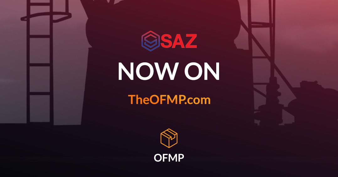 TheOFMP's tweet photo. Fresh news about our sellers – SAZ Oilfield Equipment has just joined #OFMP with their innovative gas lift and #completions tools ready to be purchased anytime, anywhere, at the click of a button 🎉 Browse SAZ’s offerings here ➡️ https://t.co/7DXpch3hNE
#oilandgas #oilfield https://t.co/EM11euTyQP