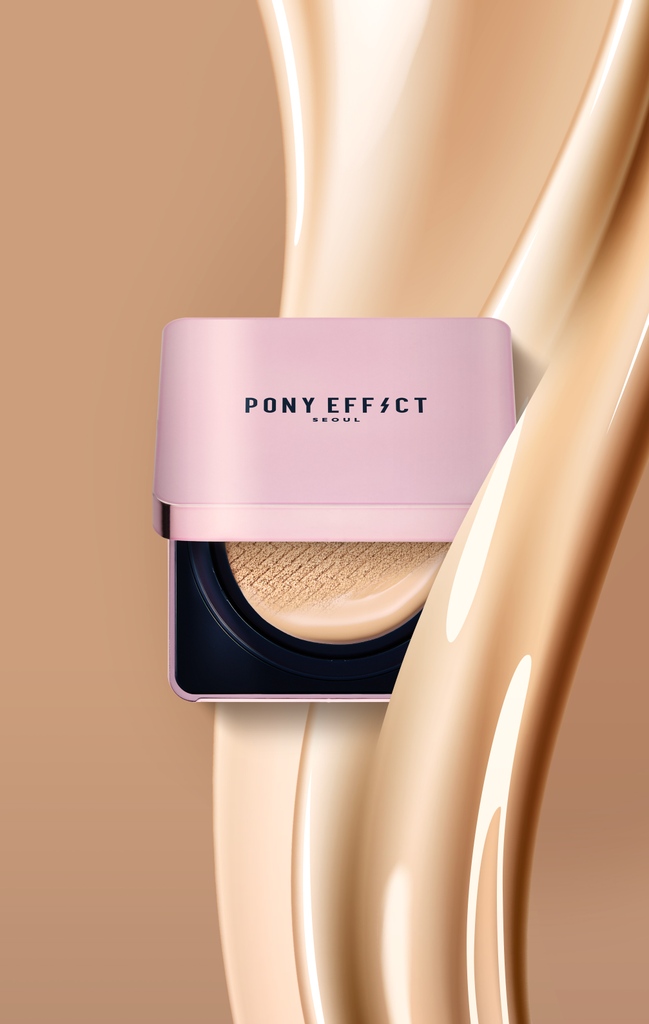 ponyeffect__'s tweet image. Have you met our Glowstay Cushion Foundation yet? ✨

This buildable coverage #foundation gives off a glamorous radiant finish. It creates the perfect "no makeup-makeup" look 🤩

🛒: l8r.it/6pqi
⁠
#PONYEFFECT #포니이펙트 #KBEAUTY #MAKEUP #KMAKEUP #KOREANCOSMETICS