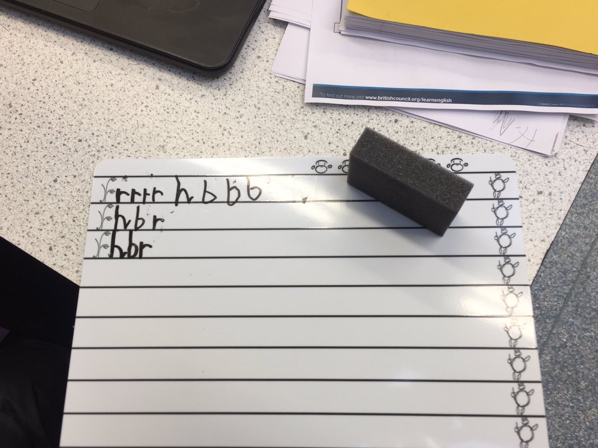 LWS_Lifeskills's tweet photo. @LWS_MissRozario delivering @KineticLetters via google meet 👍 this weeks focus is the Jumper family. Well done everyone who took part 🌟 https://t.co/6WJIneCCp0