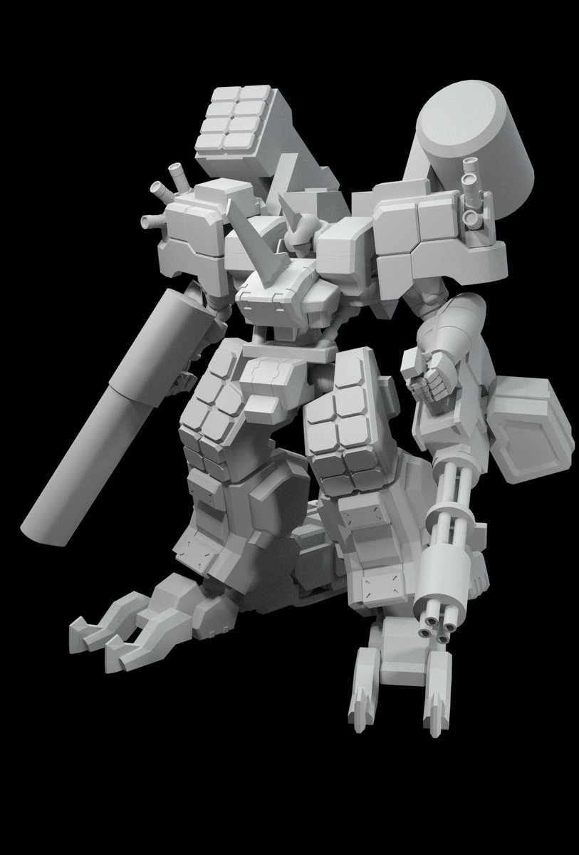 メカ太郎 メカ太郎 (@Rl3Kq) / Posts / X