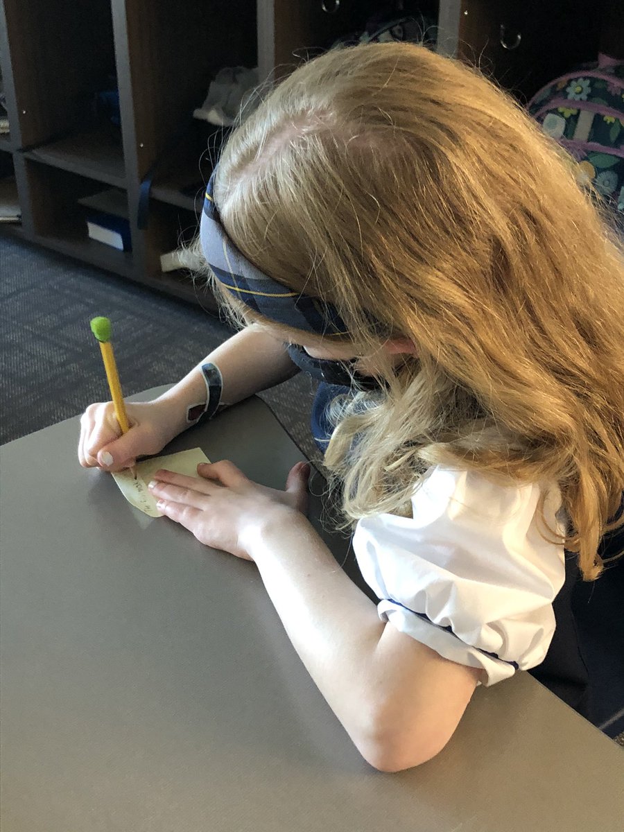 LSWhitefield's tweet photo. Second grade responds to the book The Other Side https://t.co/sji8xO11q2