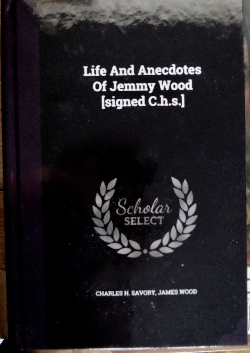 Lots of interesting anecdotes in this book I bought for a couple of pounds on the internet also found things of interest on  @BNArchive .So pretty pleased with my purchase.(His fortune would have been worth about 146 million pounds today).