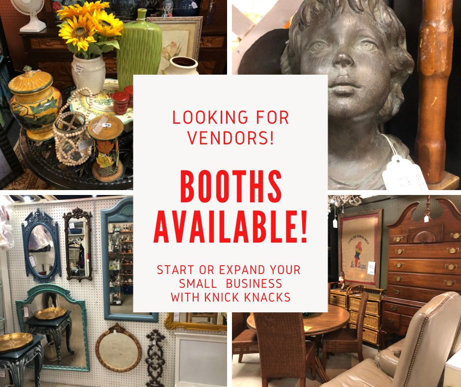 Knick Knacks (KnickKnack_Tx) Twitter