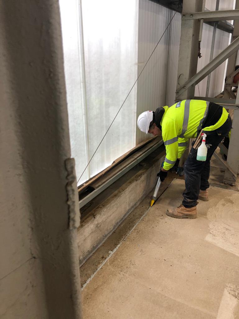 Coreseal (@coresealltd) on Twitter photo 