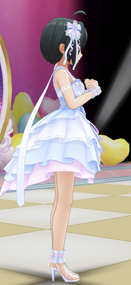 通常 1本タイプ 【最終値下げ】コスプレ衣装一式 デレステ 小日向美穂