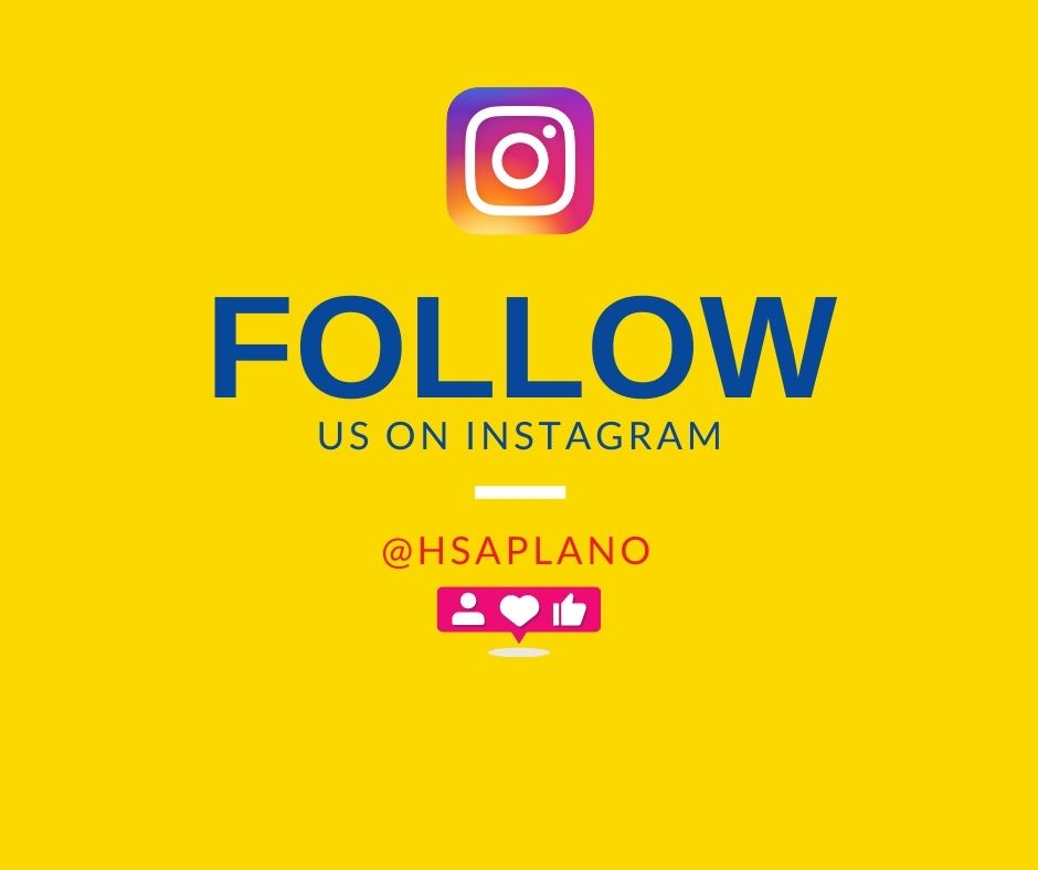 HSAPlano's tweet photo. Follow Us --> https://t.co/egOkokd7Wp https://t.co/vxAZ71lngj