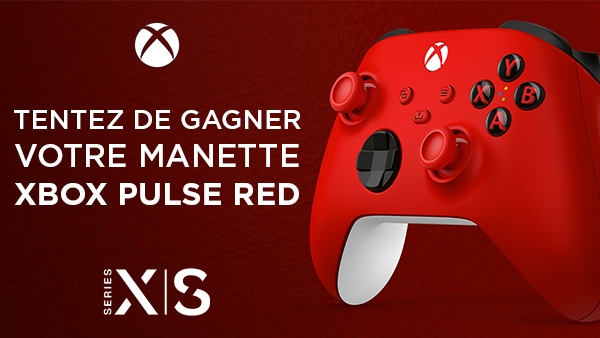 Micromania-Zing tweet media