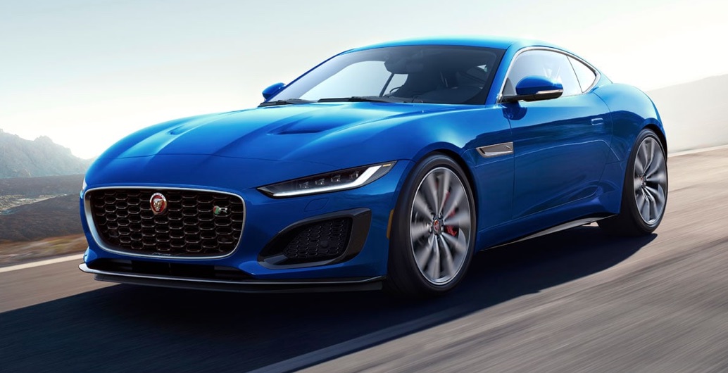 JLRNorthAtlanta's tweet photo. ⏰ #ThursdayMotivation: Your best drive awaits you in a new 2021 Jaguar F-TYPE! https://t.co/UdLEa2vGkP 😅🚗 #jaguarnorthatlanta  #jaguar #carsforsale https://t.co/QFUj5qj6cS