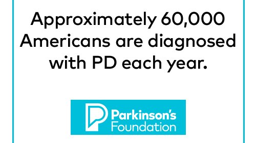 When a person shows up in a  #doctor’s office with symptoms that may be related to  #ParkinsonsDisease, the  #diagnosis may not be obvious since symptoms often differ from person to person or could be indicative of other conditions. (1/4)